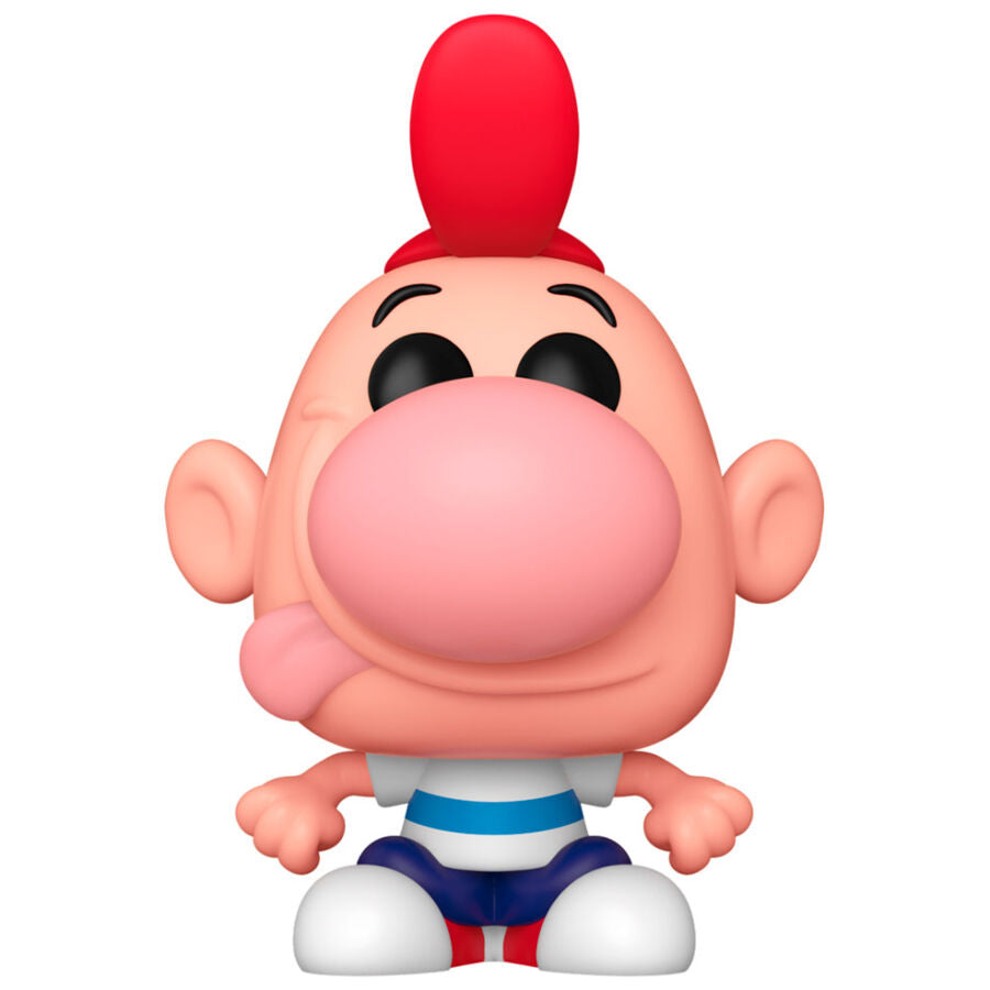 Figurine POP Billy et Mandy : La sinistre aventure