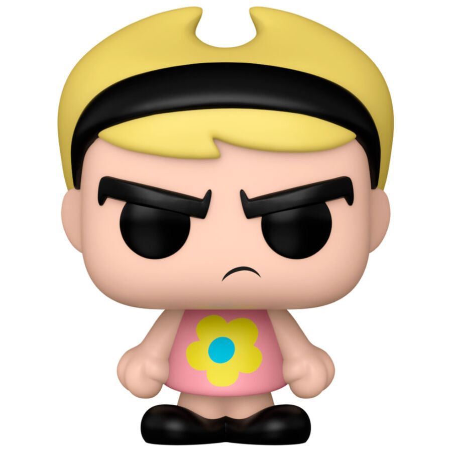 Figurine POP The Grim Adventure of Billy & Mandy - Mandy