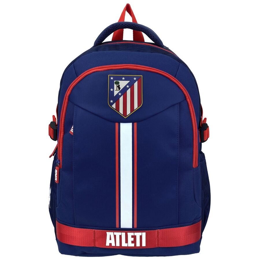 Atletico de Madrid adaptable backpack 43cm