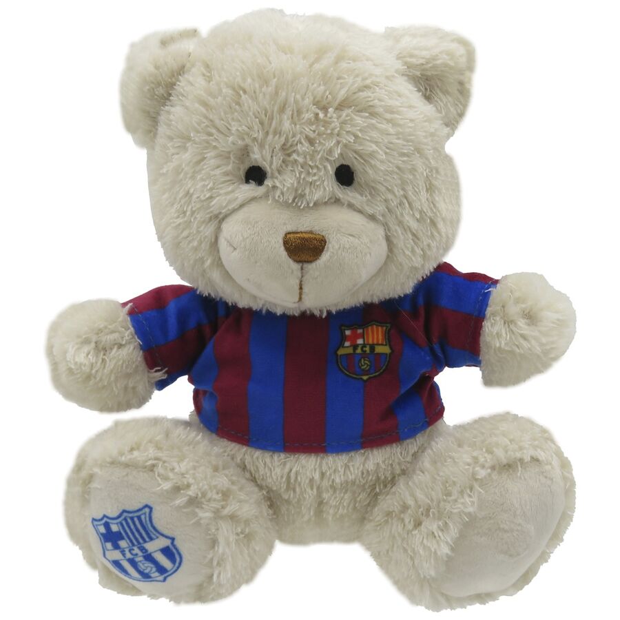 FC Barcelona Teddy Bear 20cm