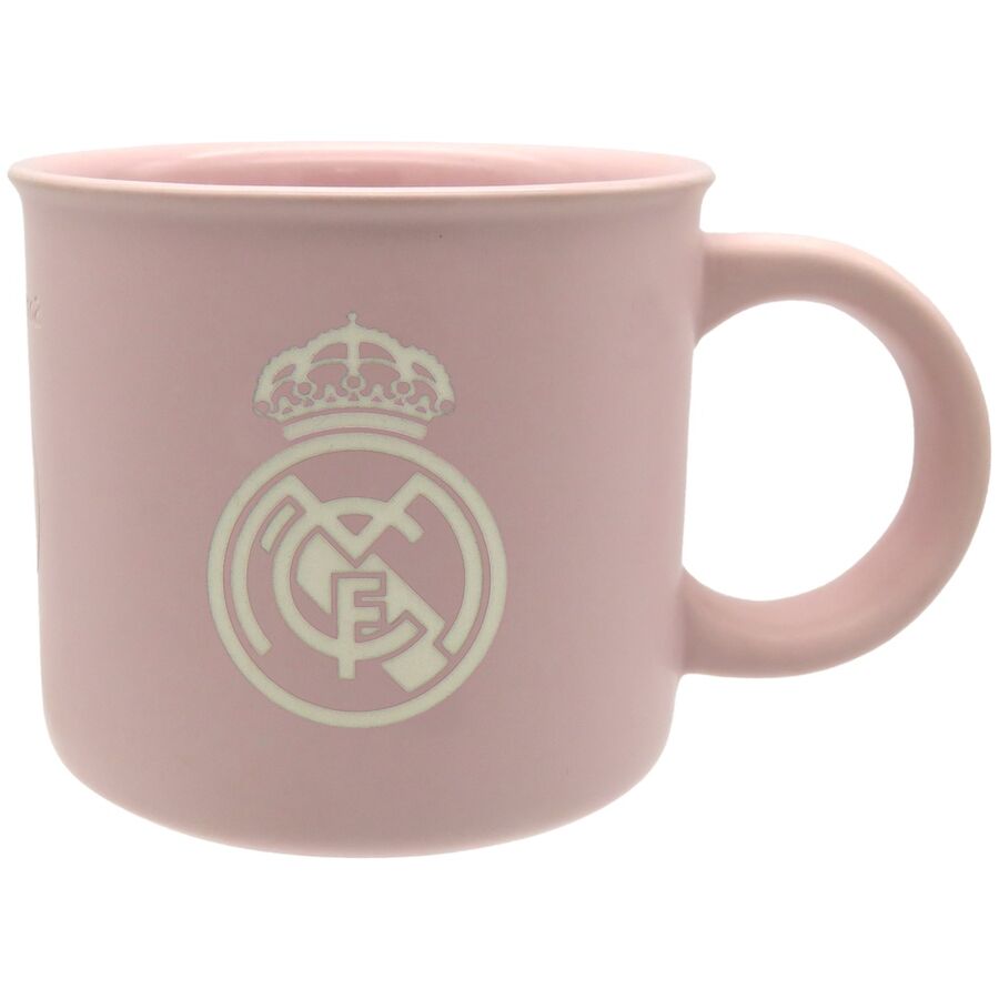 Real Madrid mug 430ml