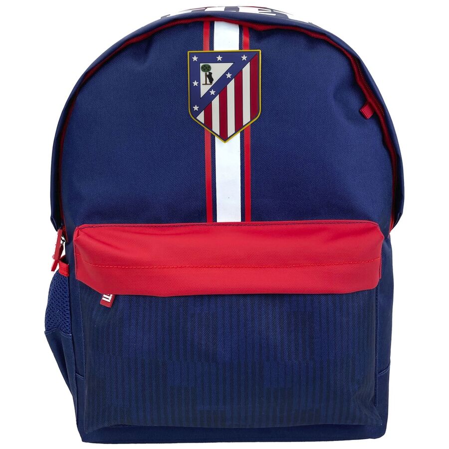 Sac à dos adaptable Atlético de Madrid 40 cm