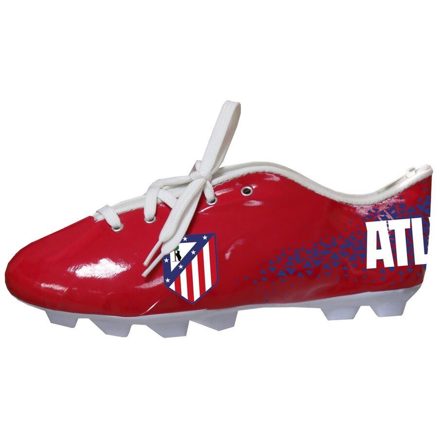 Atletico de Madrid Boot pencil case