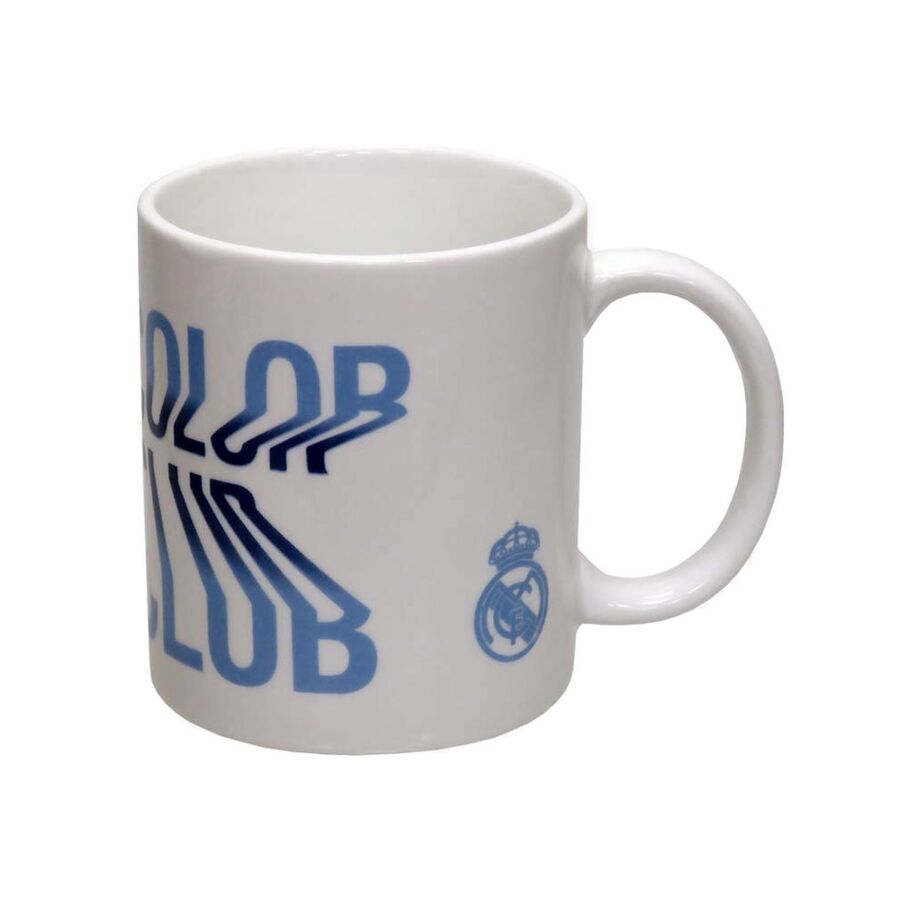 Mug Real Madrid 330 ml
