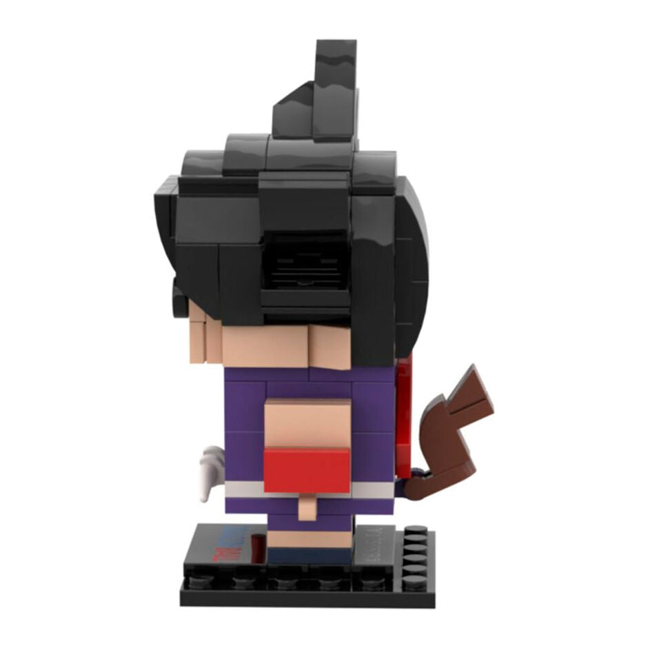 Kit de construction Dragon Ball Goku 152 pièces