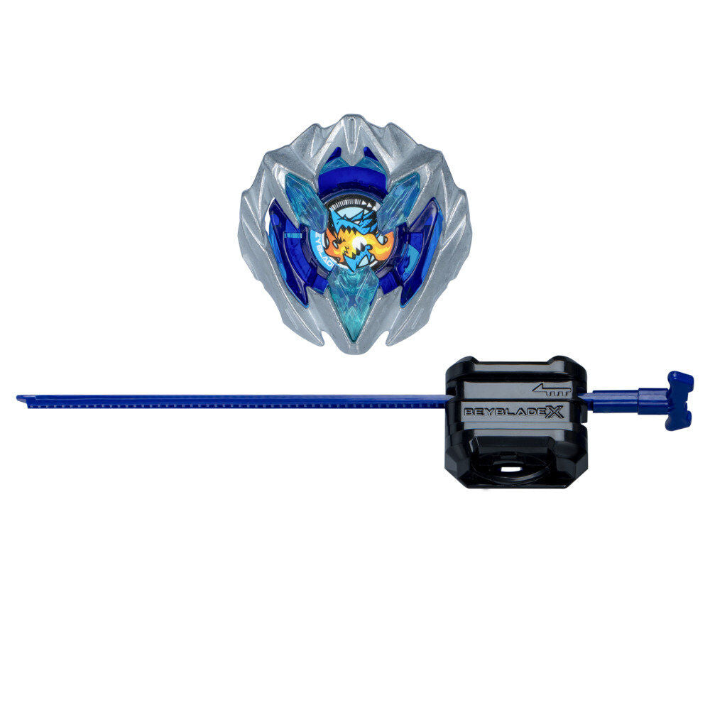 Beyblade X Buster Dran 1-60A Starter kit game