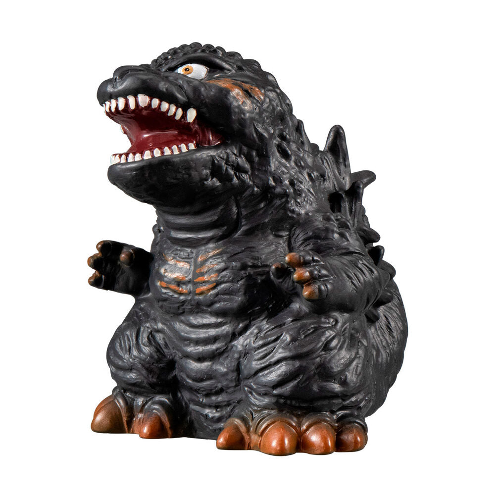 Godzilla - Godzilla Sofvidoll assorted surprise figure 5cm