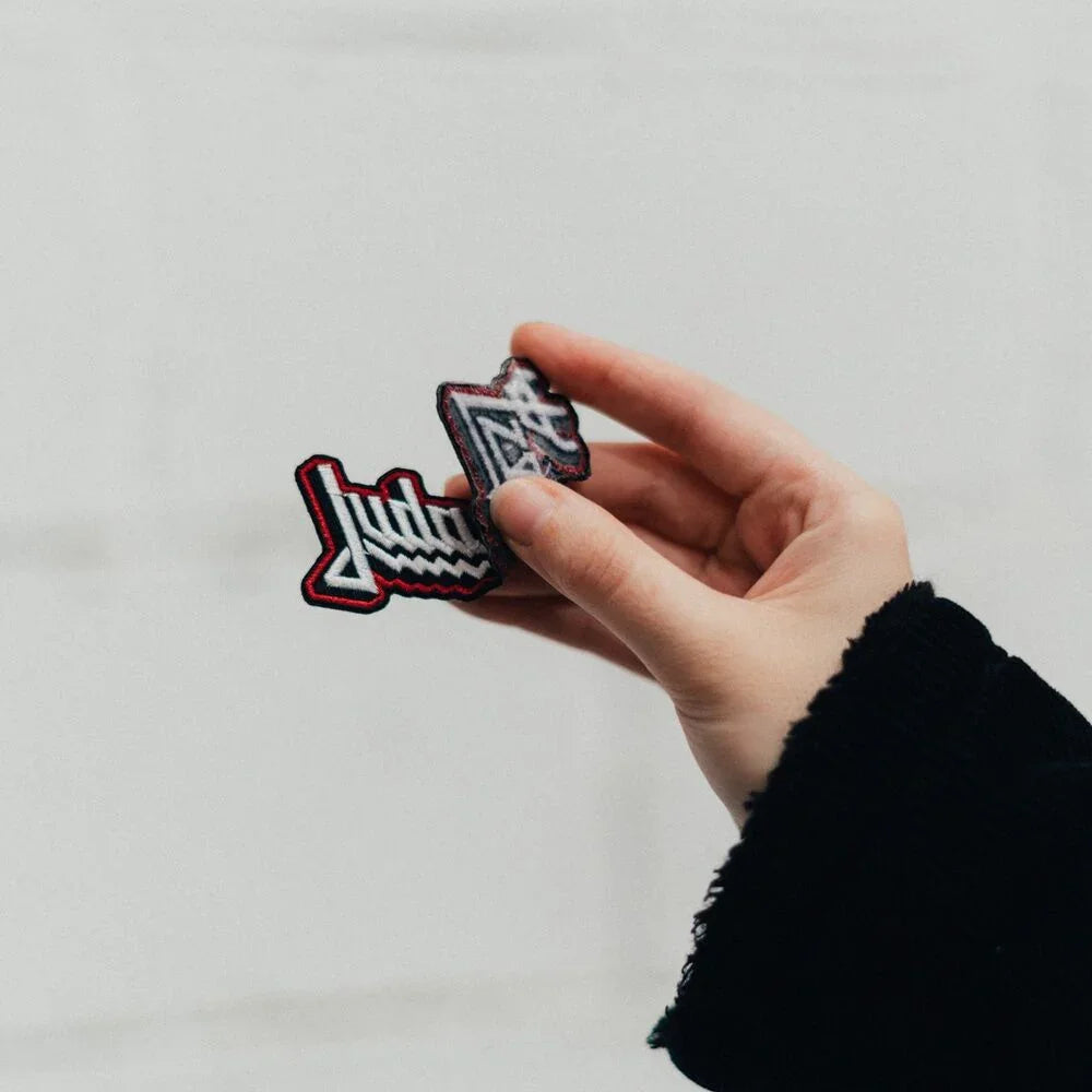 Patch du set Judas Priest 3
