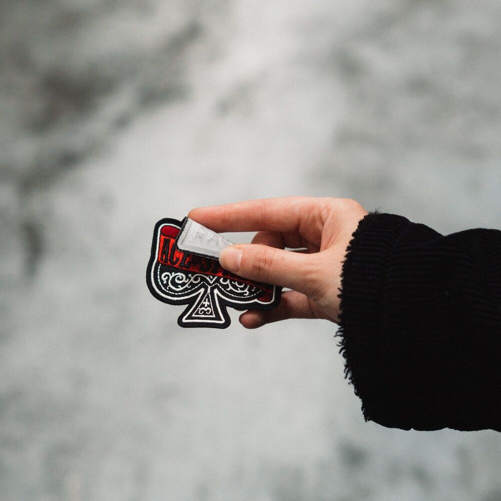 Motorhead 3 patch set