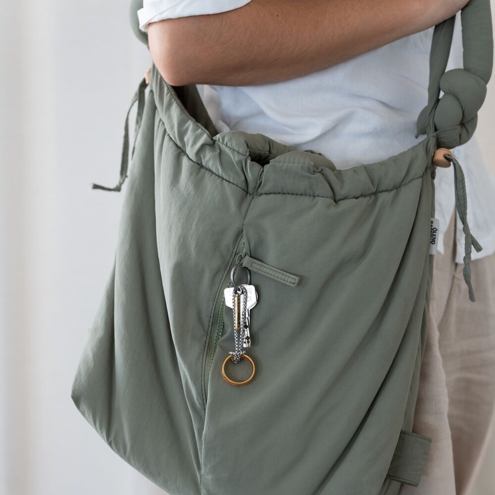 The Lord Of The Rings The One Ring keychain