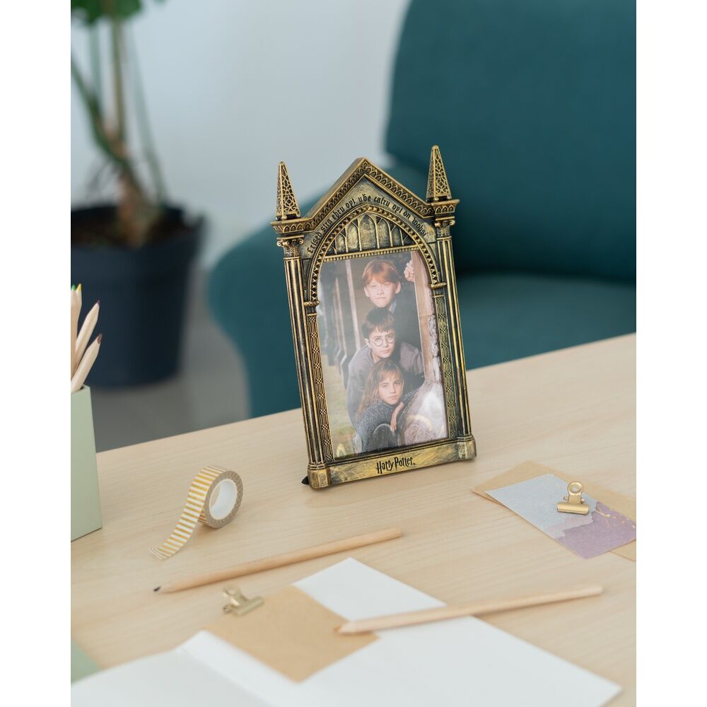 Cadre photo Harry Potter Miroir du Riséd