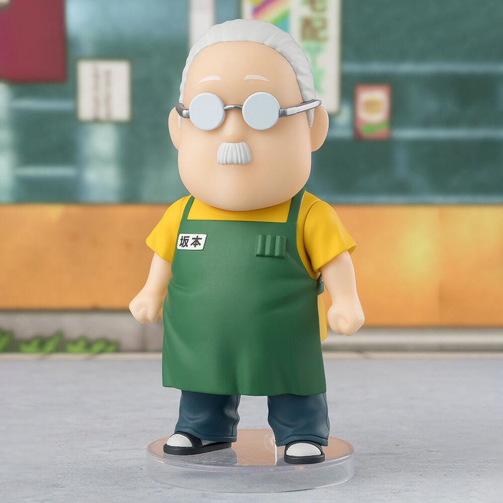 Sakamoto Days Taro Sakamoto Figuarts Mini figure 9cm - Nerdscape