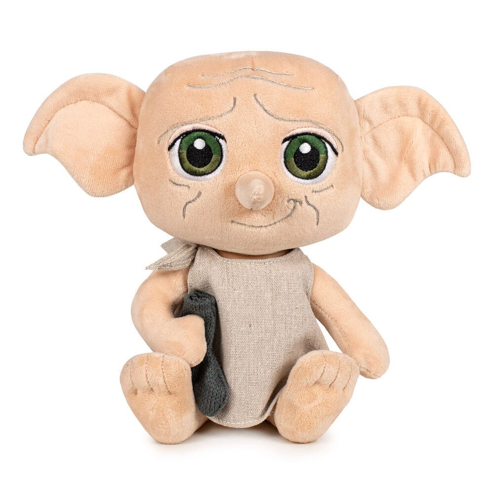 Peluche Dobby de Harry Potter, 32 cm