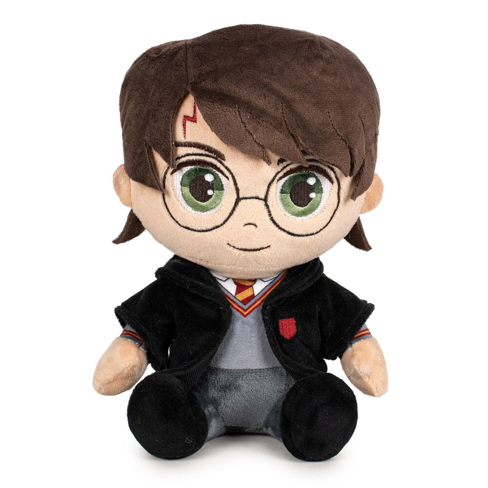 Harry Potter Harry plush toy 16cm