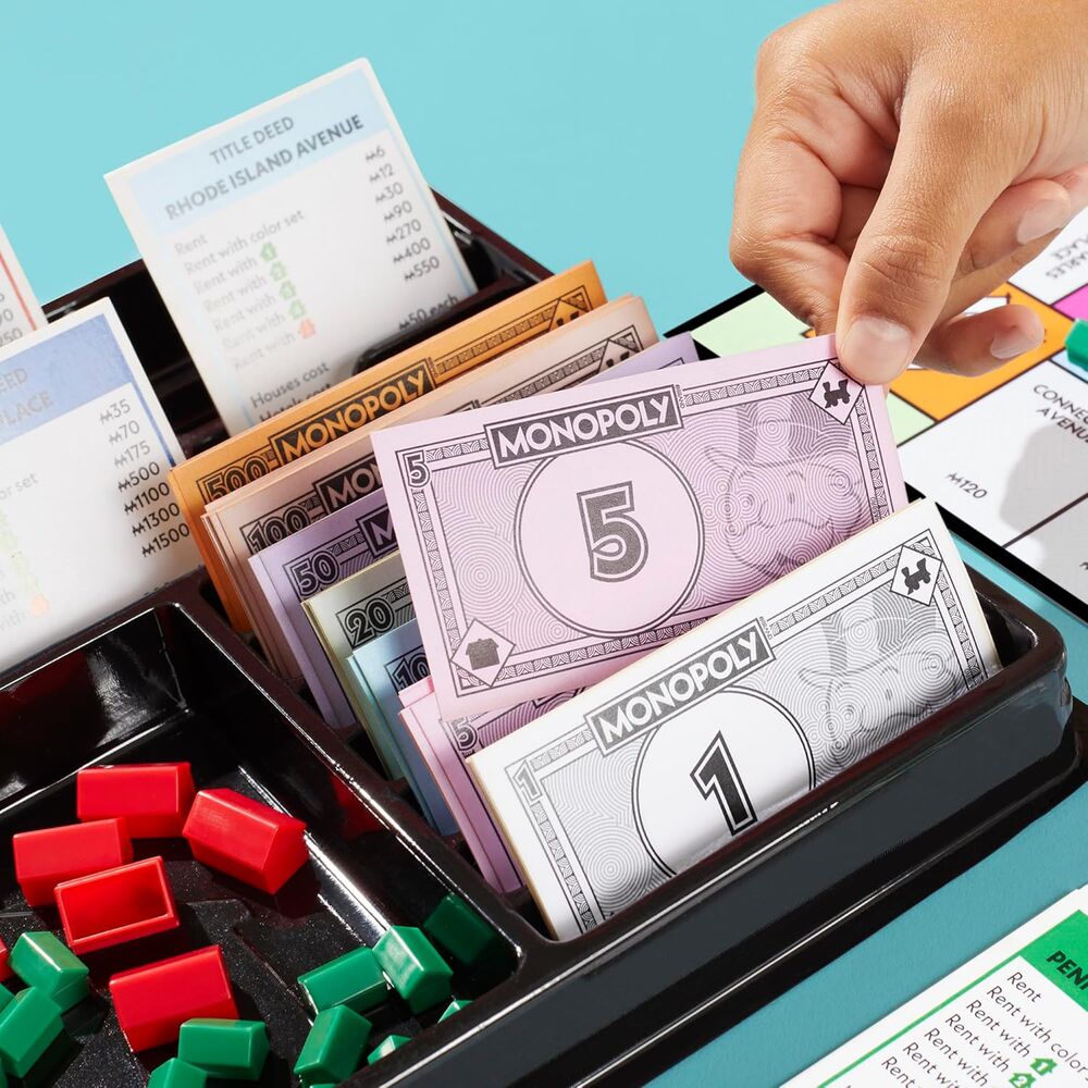 Monopoly espagnol