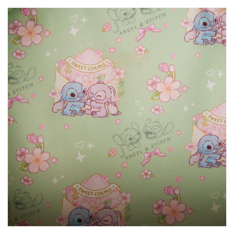 Loungefly Disney Stitch Cute backpack 26cm