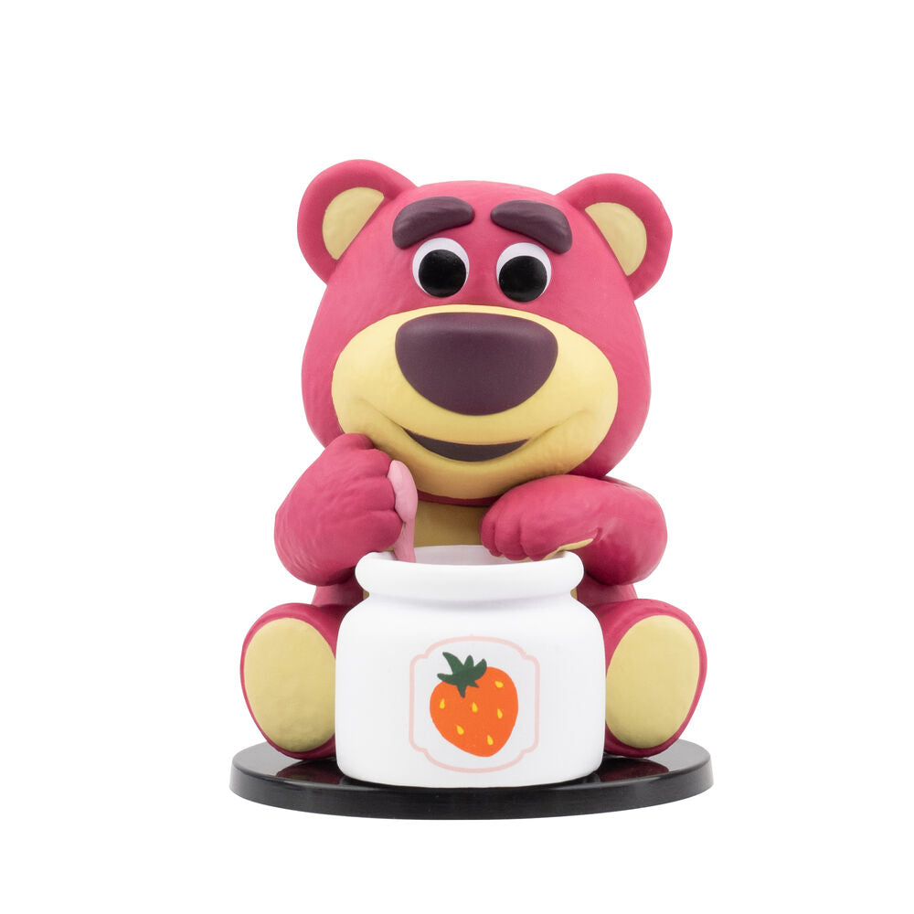 Disney Pixar Toy Story Lotso assorted figures