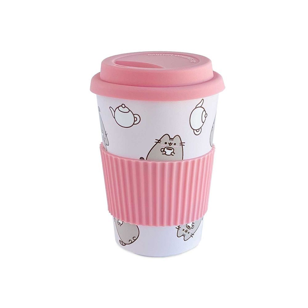 Gobelet Pusheen Moments 400 ml