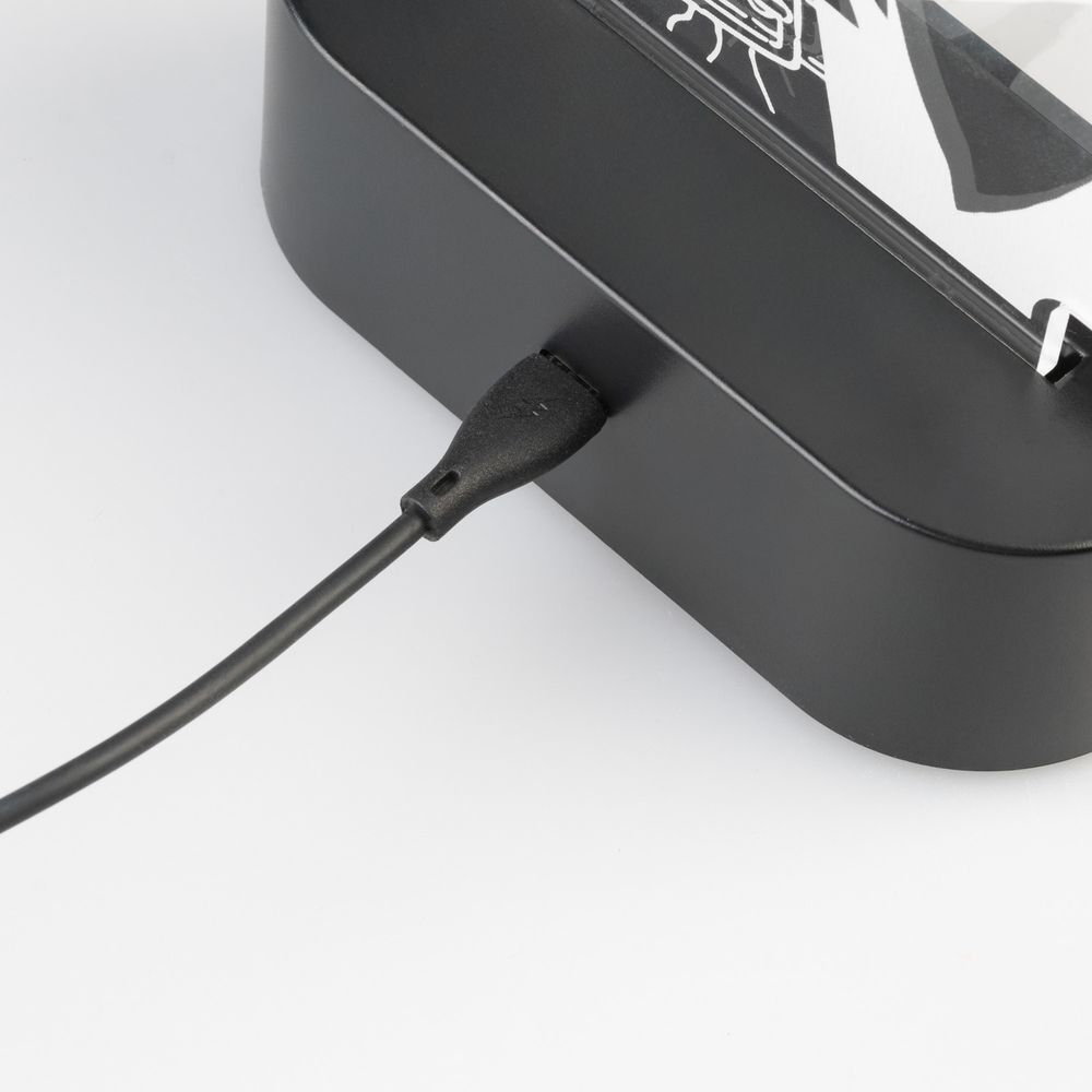 Funko Pop! Demon Slayer Kimetsu no Yaiba LED Lamp – Figura da Collezione Nerdscape con Luci Multimodali e Controllo Touch