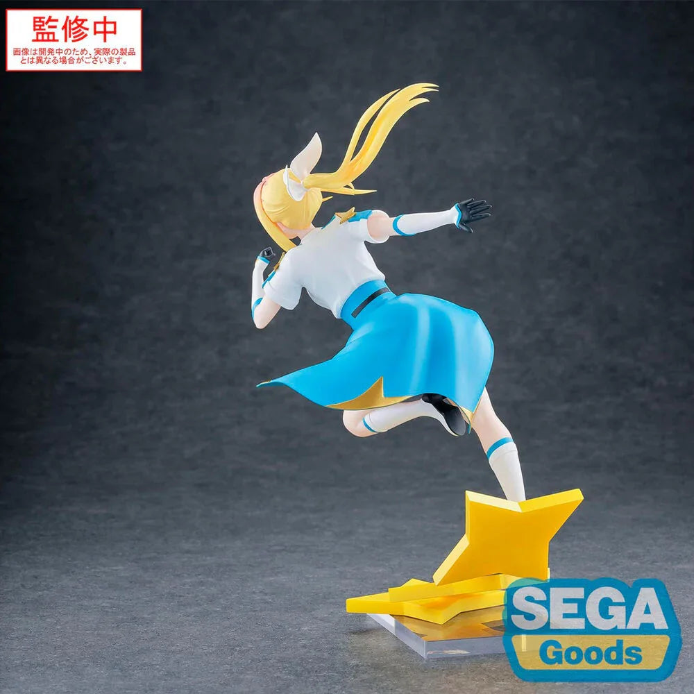 Figurine Magilumiere Magical Girls Hitomi Koshigaya Luminasta 19 cm