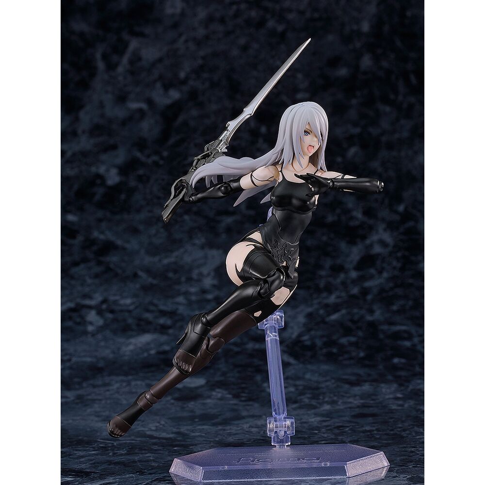 Figurine Nier Automata A2 de 16 cm