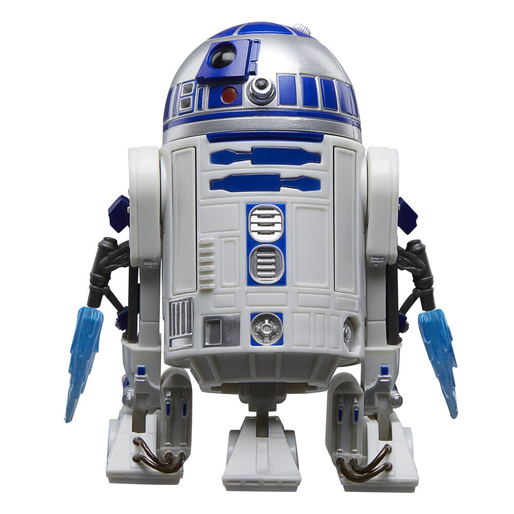 Figurine R2-D2 de Star Wars : La Revanche des Sith, 15 cm