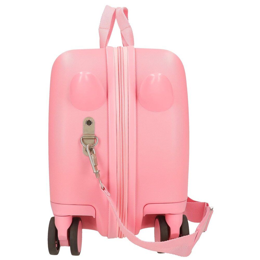 Disney The Little Mermaid ABS suitcase 45cm