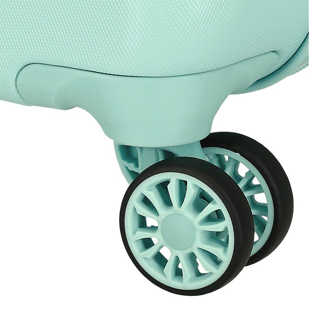 Disney Princess ABS trolley suitcase 50cm