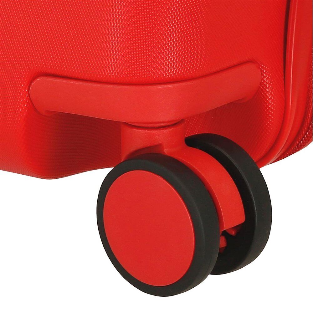 Disney Mickey Mountains ABS suitcase 45cm