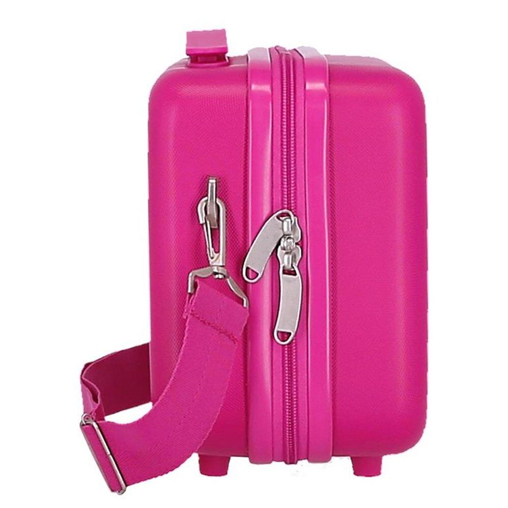 Disney Alice in Wonderland Cheshire ABS vanity case