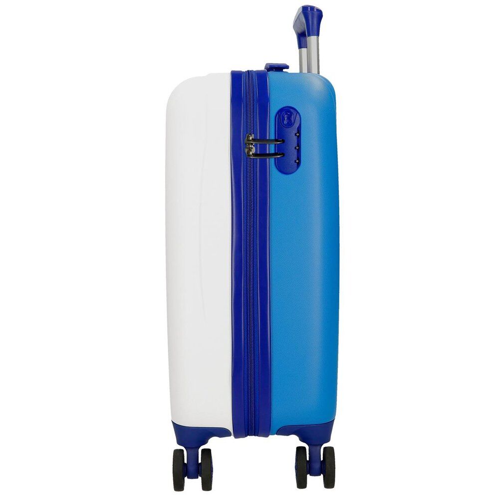 Marvel Avengers ABS trolley suitecase 50cm