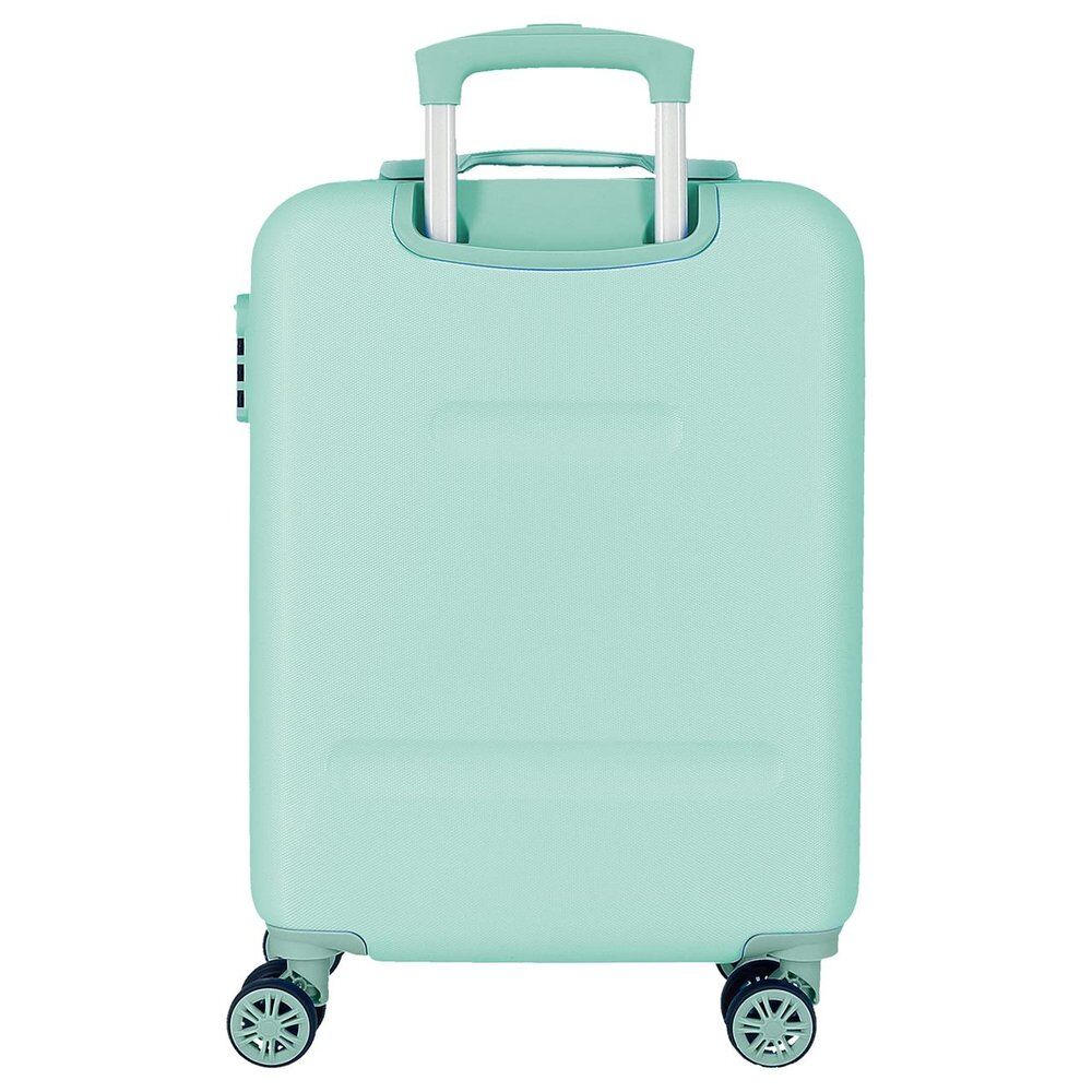 Disney Frozen 2 Arendelle is Home ABS Arendelle trolley suitcase 55cm