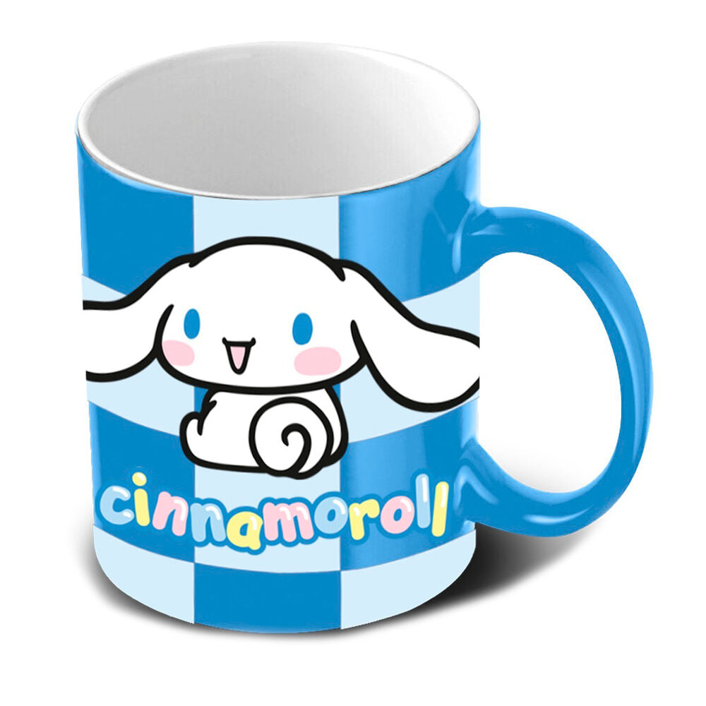 Mug Hello Kitty et ses amis Cinnamoroll 350 ml