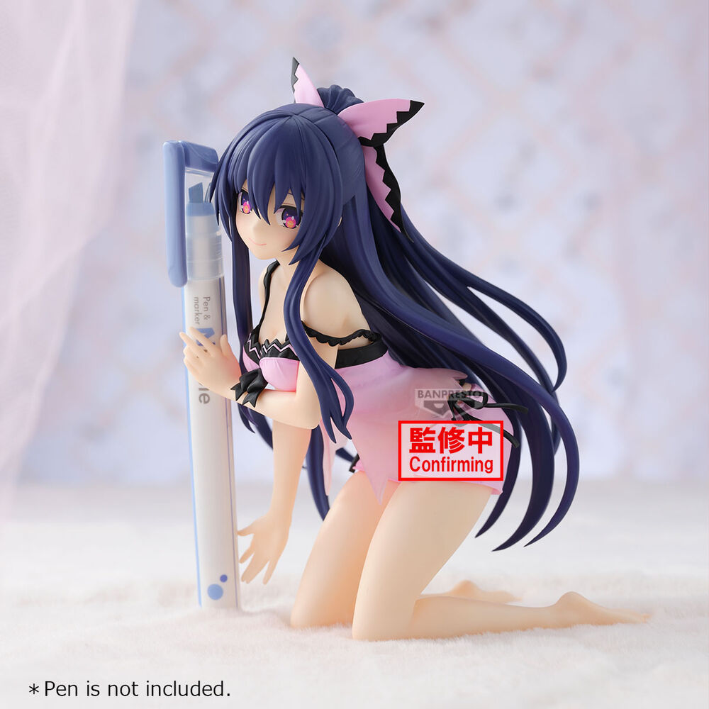 Figurine Tohka Yatogami de Date a Live, 14 cm