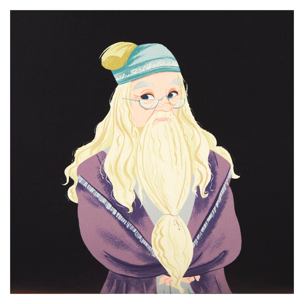 Loungefly Harry Potter Spring bag