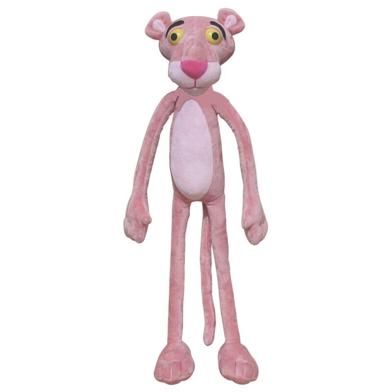 Peluche Panthère Rose 120 cm