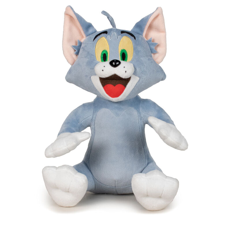 Tom et Jerry - Peluche Tom