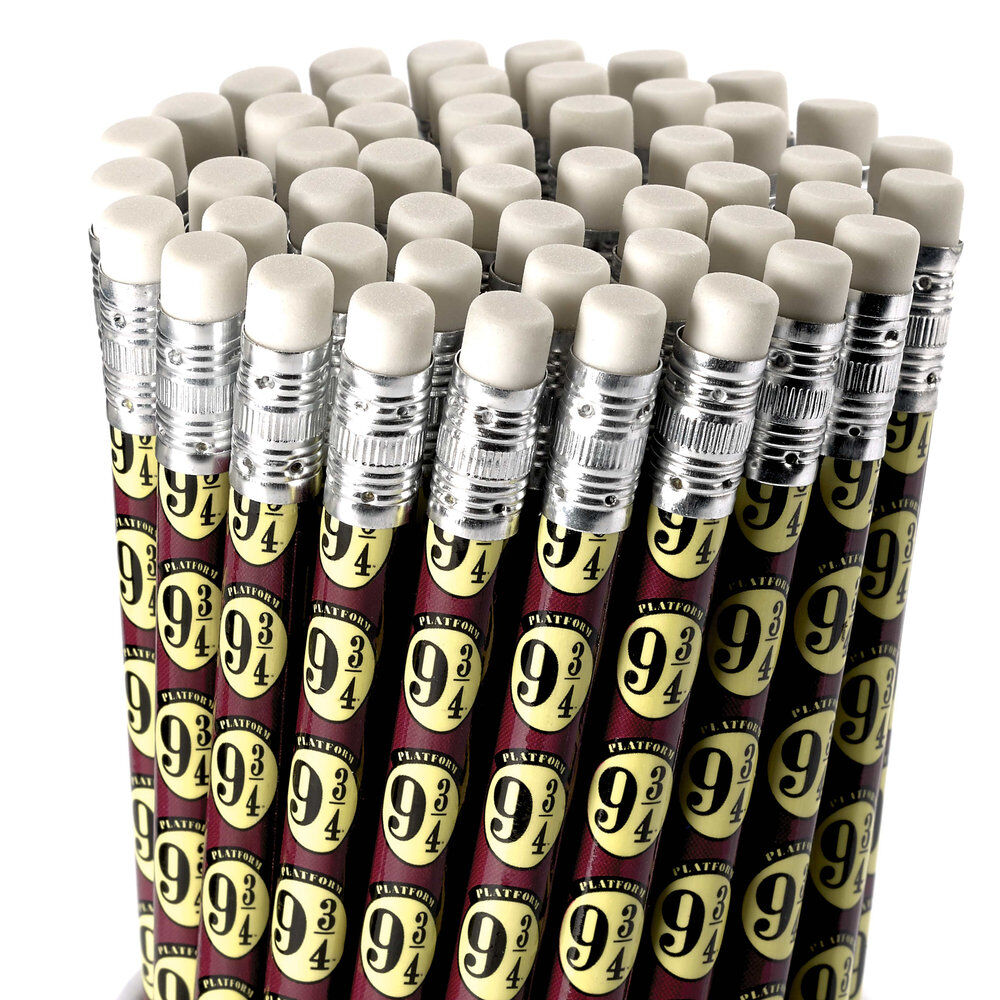 Crayon Harry Potter Voie 9 3/4