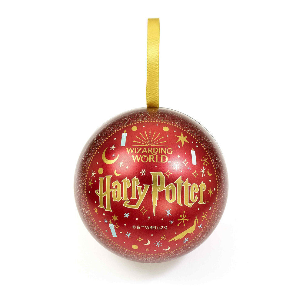 Harry Potter Sorting Hat Keychain + Christmas ball