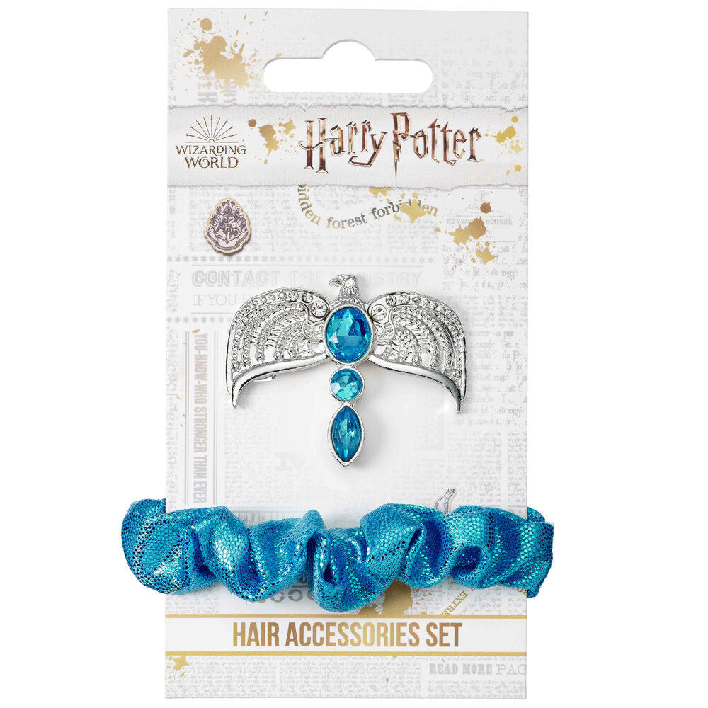 Harry Potter Diadem Hair accessories set