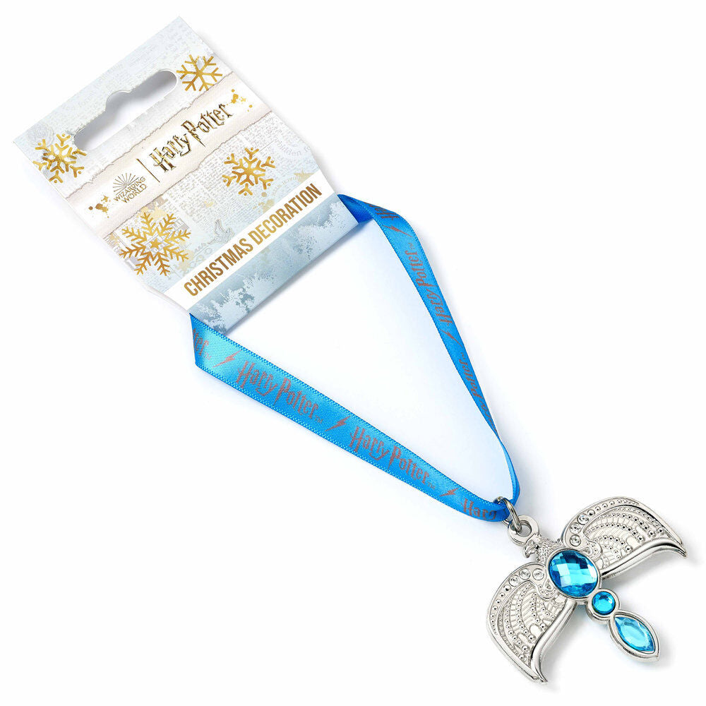 Harry Potter Diadem Christmas ornament