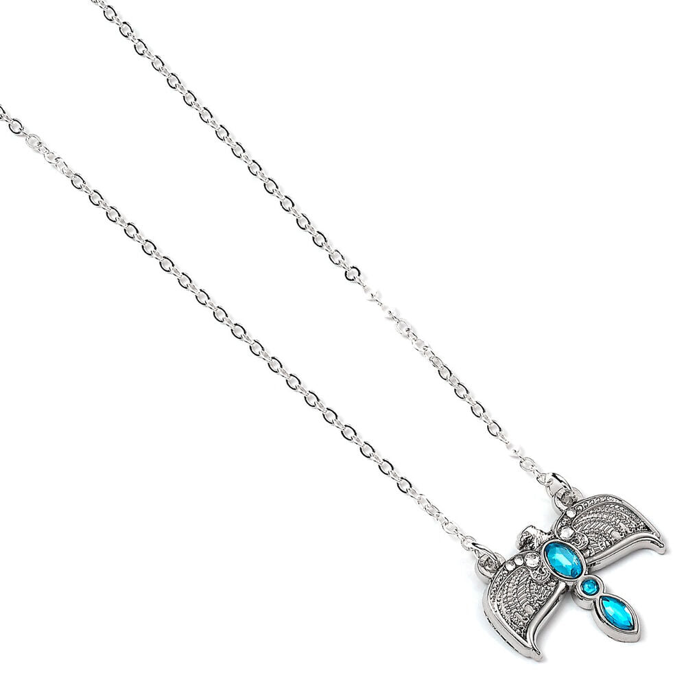 Harry Potter Diadem necklace