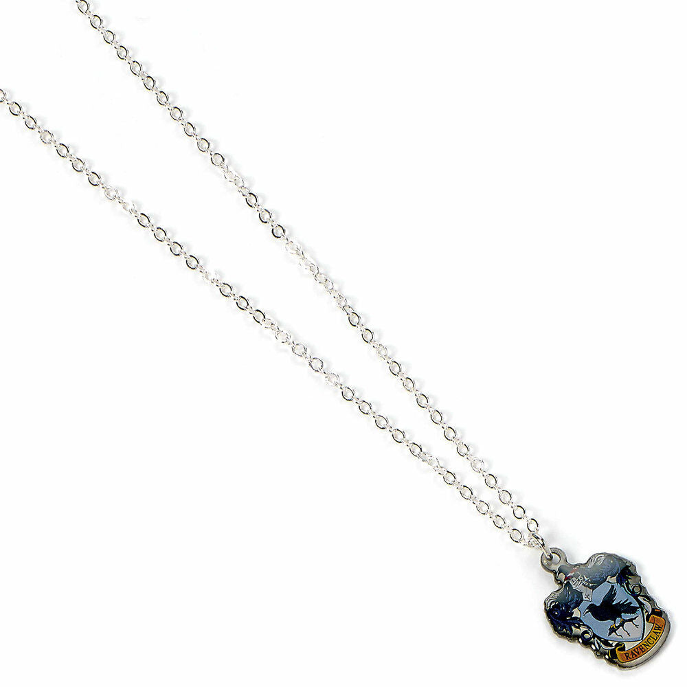 Harry Potter Ravenclaw necklace