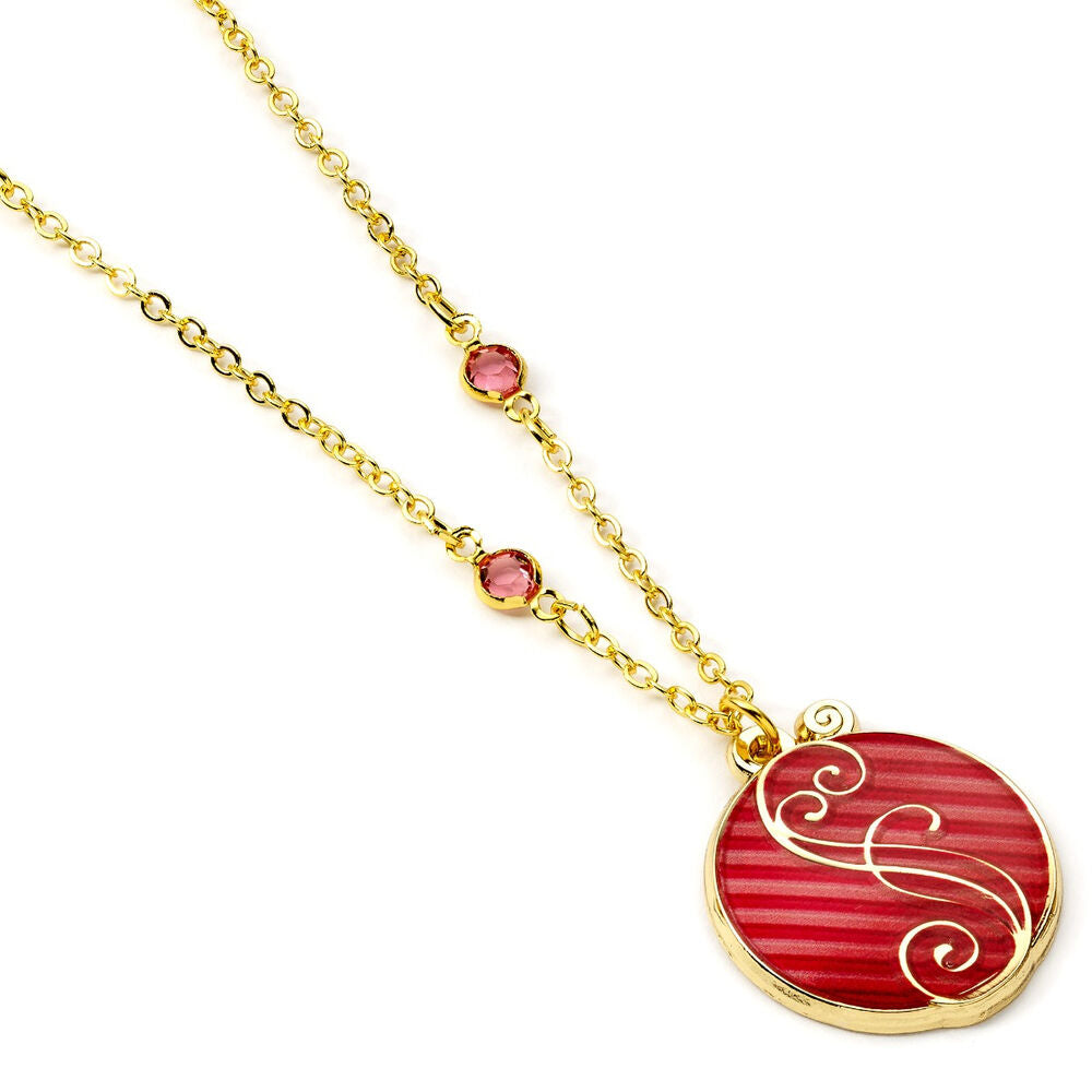 Wicked Shiz necklace