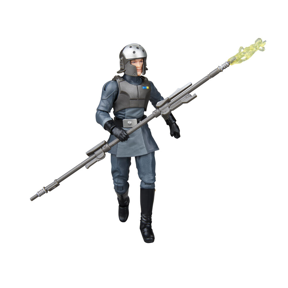 Star Wars Rebels Alexsandr Kallus figure 9.5cm