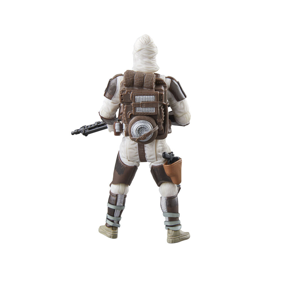 Star Wars The Empire Strikes Back Dengar figure 9,5cm