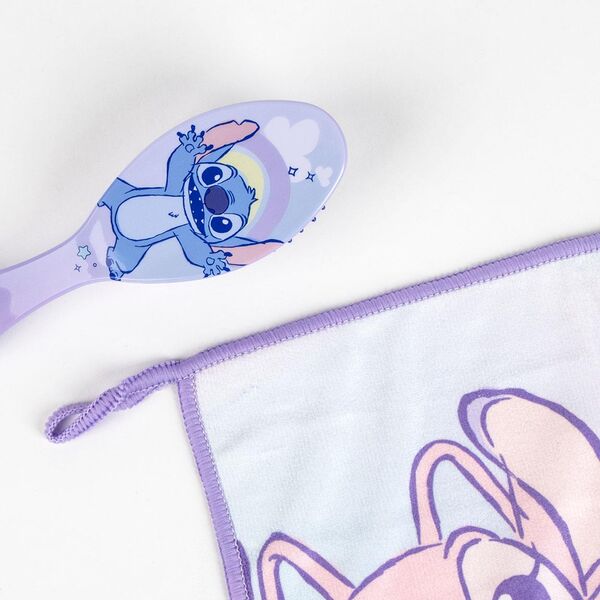 Disney Stitch toiletry bag