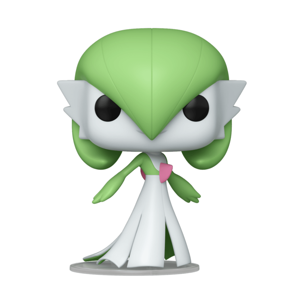 POP figure Pokemon Gardevoir 25cm - Nerdscape
