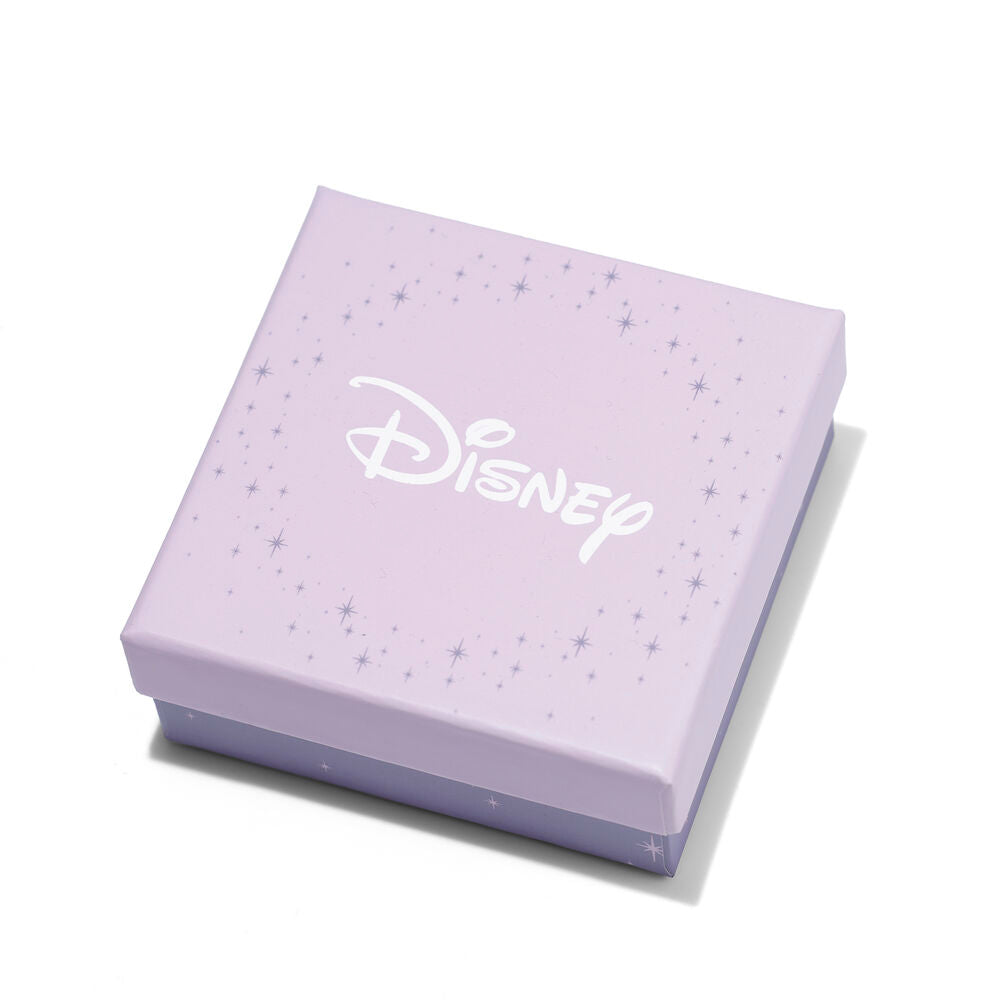 Disney Minnie March earrings silver