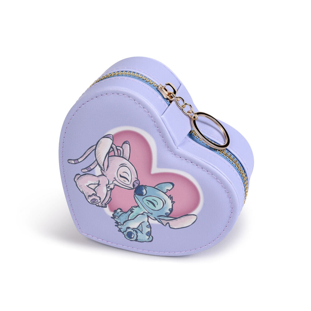 Disney Stitch & Angel Jewelery box